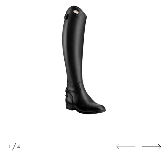 Parlanti Aspen Pro Dress Boots - Picture 10 of 10